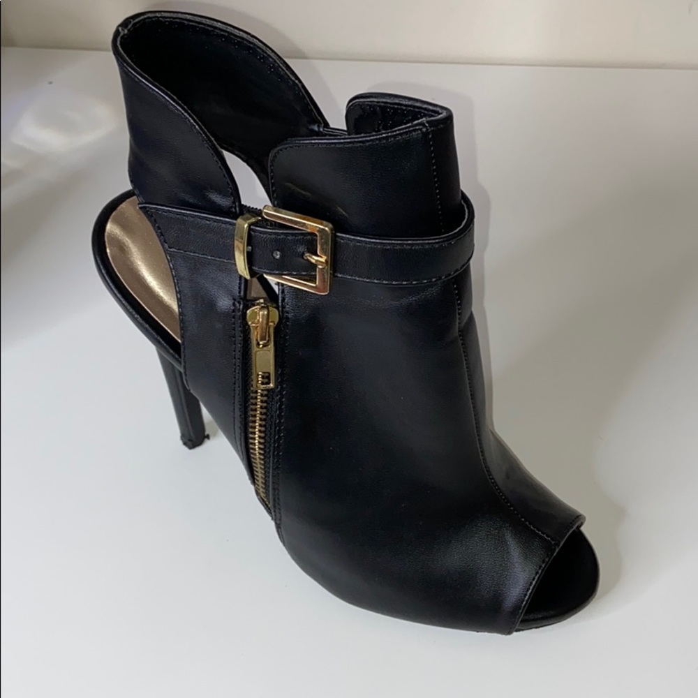 Black Pump